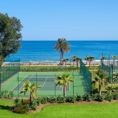 Estepona Hotel & Spa Resort-2