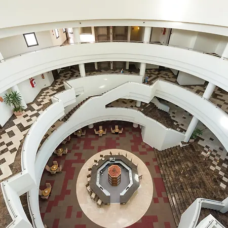 Estepona Hotel & Spa Resort-2