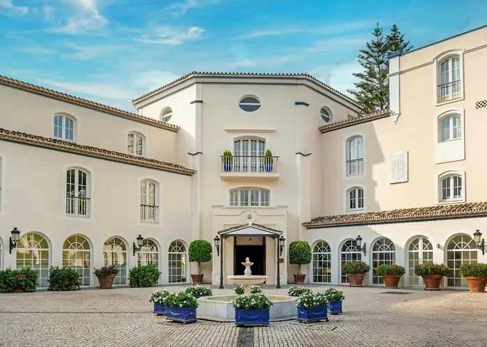 Grand Hotel Las Dunas, Autograph Collection (Adults Only) Estepona