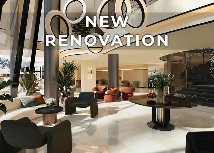 Hotel Senator Banus (Adults Only) Estepona